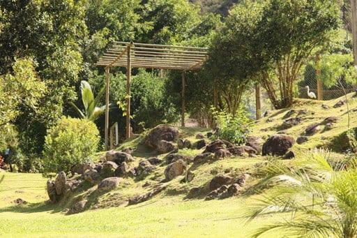 Sitio Recanto Suave Domingos Martins Kültér fotó