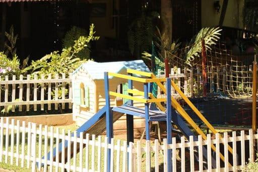 Sitio Recanto Suave Domingos Martins Kültér fotó